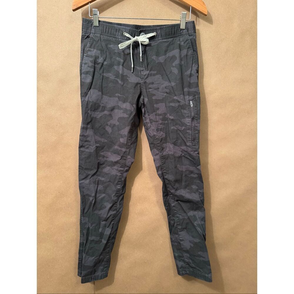 Vuori‎ Ripstop Camo Pants